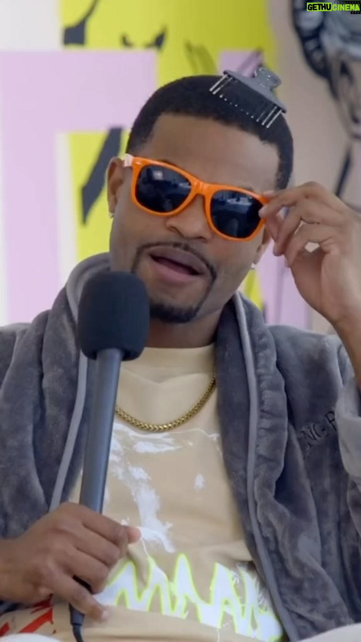 Jason Nash Instagram - @kingbach Reveals What Drake’s House Is Really Like