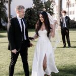 Jason Nash Instagram - 💍 eloping is sexy Santa Barbara, California