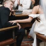 Jason Nash Instagram - 💍 eloping is sexy Santa Barbara, California