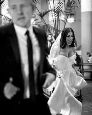 Jason Nash Instagram - 💍 eloping is sexy