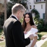 Jason Nash Instagram - 💍 eloping is sexy Santa Barbara, California