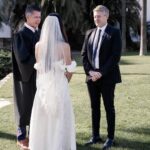 Jason Nash Instagram - 💍 eloping is sexy Santa Barbara, California