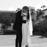 Jason Nash Instagram - 💍 eloping is sexy Santa Barbara, California