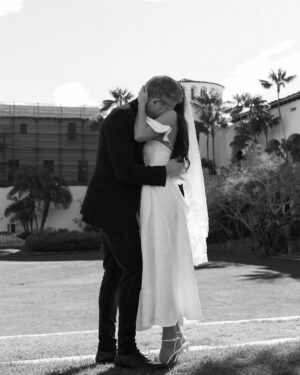 Jason Nash Instagram - 💍 eloping is sexy