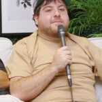 Jason Nash Instagram – Rate Jonah’s rizz…