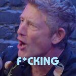 Jason Nash Instagram – I always have Dr. Drew’s back @drdrewafterdark
