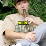 Jason Nash Instagram - New episode of “All Good Things” is now live with Zach and Jared from the “Dropouts” !!