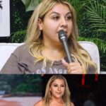 Jason Nash Instagram - On this weeks pod, Suzy talks about walking in Miami swim week! 👙💪
