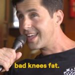 Jason Nash Instagram - Josh Peck Shares The Struggles Of Growing Up Overweight…