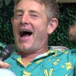 Jason Nash Instagram - Just friends supporting friends…