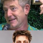 Jason Nash Instagram - Third times a charm…? @mattrife
