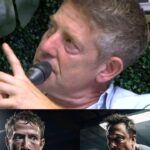 Jason Nash Instagram - Who do you think will win the fight… Mark or Elon