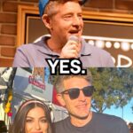 Jason Nash Instagram - Come see me live!! Link in bio !! Boston, Philly, Tampa, Orlando and Austin all in July!