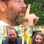 Jason Nash Instagram – New AGT podcast with @bertkreischer ! Youtube and Spotify!