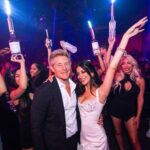 Jason Nash Instagram - Thank you @resortsworldlv sorry about Jonah’s attire Resorts World Las Vegas