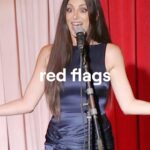 Jason Nash Instagram – Nivine roasted me at my birthday party. Full video on Youtube.
