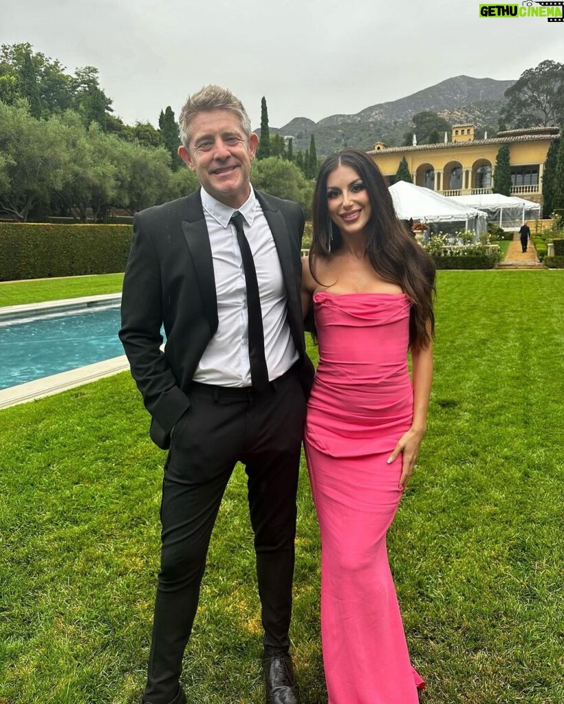 Jason Nash Instagram - Congrats Joe and Katelyn! Incredible night, incredible couple who made everything so amazing despite a hurricane and an earthquake. One thing I forgot to say in my speech: Joe you are always welcome to come stay with me, as long as you bring Katelyn with you. ❤️