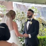Jason Nash Instagram – Congrats Joe and Katelyn! Incredible night, incredible couple who made everything so amazing despite a hurricane and an earthquake. One thing I forgot to say in my speech: Joe you are always welcome to come stay with me, as long as you bring Katelyn with you. ❤️