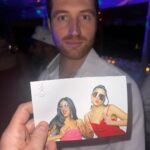 Jason Nash Instagram – Congrats Joe and Katelyn! Incredible night, incredible couple who made everything so amazing despite a hurricane and an earthquake. One thing I forgot to say in my speech: Joe you are always welcome to come stay with me, as long as you bring Katelyn with you. ❤️