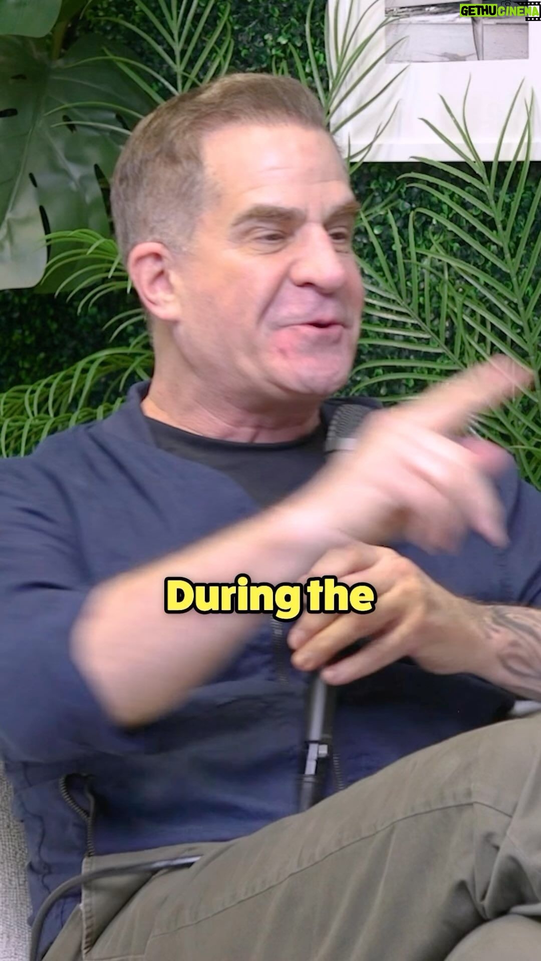 Jason Nash Instagram - @thetoddglassshow Reveals The Truth About Faking His Videos…