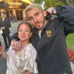Jason Nash Instagram – I do my own stunts Paramount Studios