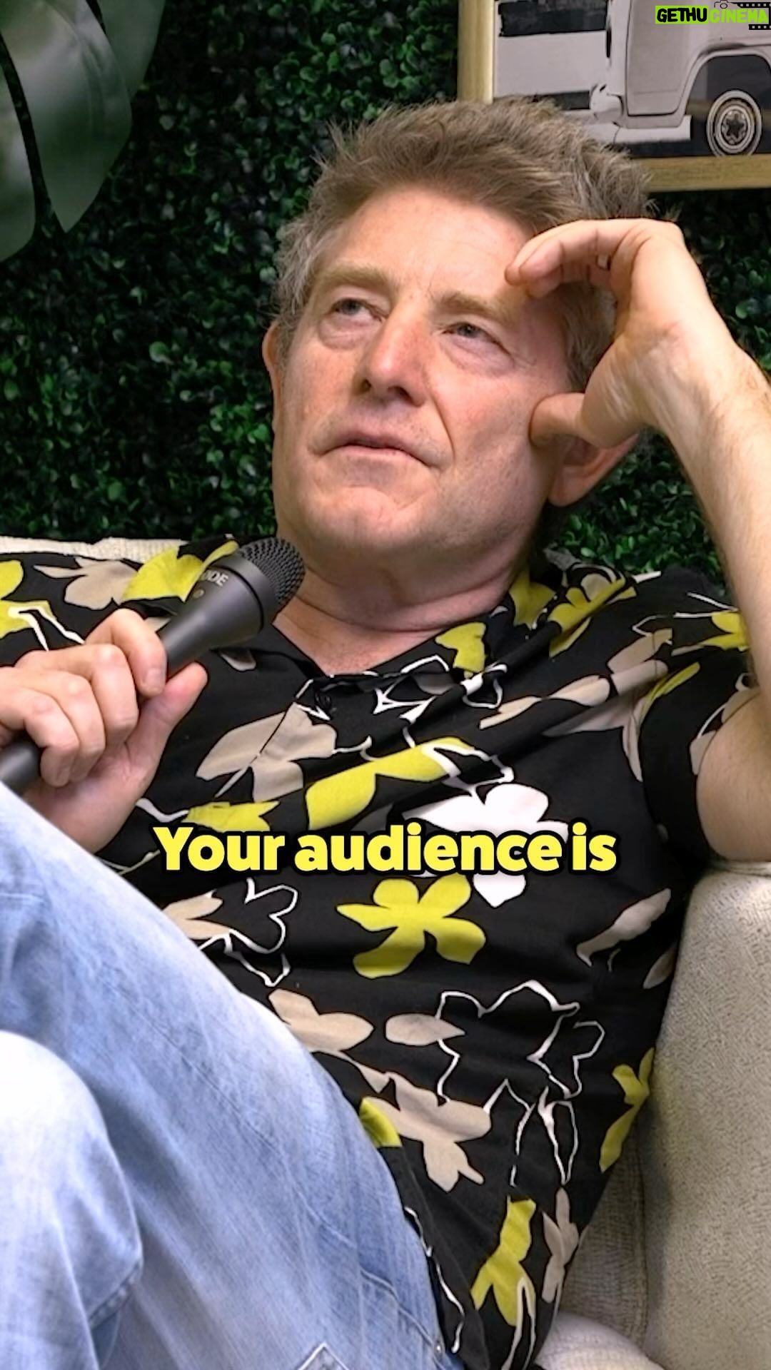 Jason Nash Instagram - The Worst Thing About Older Comedians…