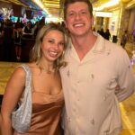Jason Nash Instagram - Thank you @resortsworldlv sorry about Jonah’s attire Resorts World Las Vegas