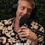 Jason Nash Instagram - Dueling Dr. Phil’s on the NEW @alnpodcast with special guest @jasonnash 🔥 Full episode OUT NOW!! #alnpodcast #drphil #jasonnash #comedy #adamray
