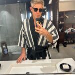 Jason Nash Instagram - We went to Cabo for Nivine’s birthday, felt like mine Cabo San Lucas