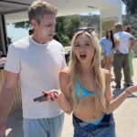 Jason Nash Instagram - Whenever I go to a party