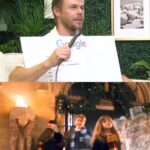 Jason Nash Instagram - Did you know @derekhough was in Harry Potter?!… New episode of @allgoodthingspodcast is live!