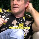 Jason Nash Instagram - Does Having Younger Friends Keep You Young?
