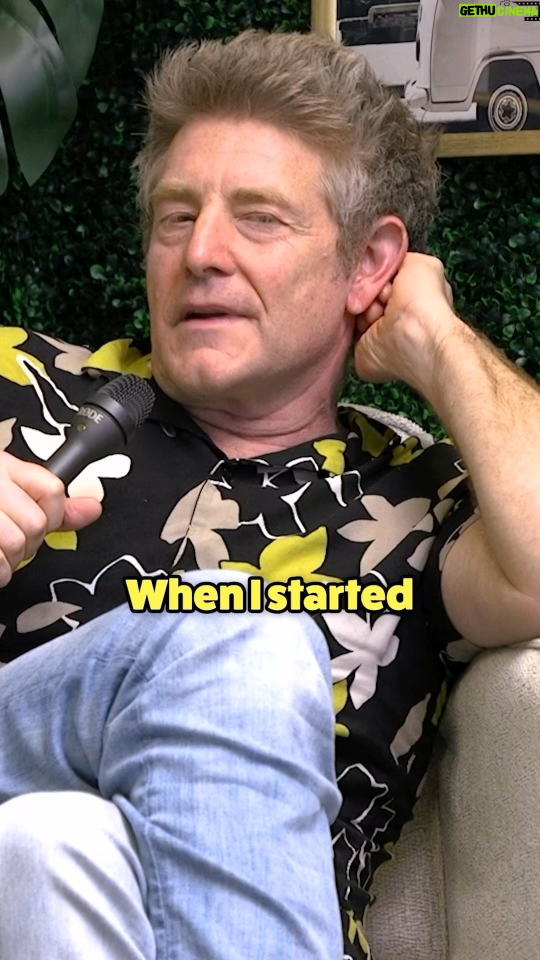 Jason Nash Instagram - Does Having Younger Friends Keep You Young?