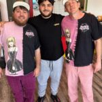 Jason Nash Instagram - New vlog with all kinds of cool milestones. Link in bio! Los Angeles, California