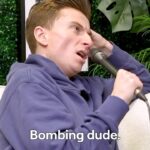 Jason Nash Instagram - What’s harder ? Bombing at standup or being sacked? @allgoodthingspodcast