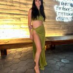 Jason Nash Instagram - We went to Cabo for Nivine’s birthday, felt like mine Cabo San Lucas