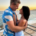 Jason Nash Instagram - We went to Cabo for Nivine’s birthday, felt like mine Cabo San Lucas