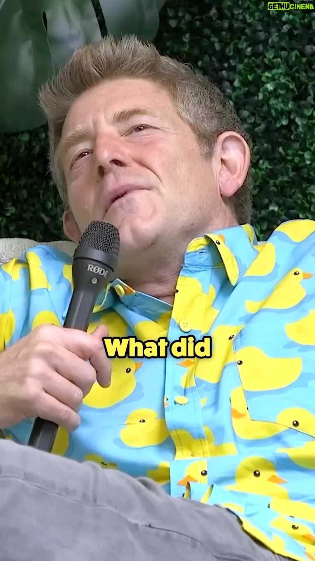 Jason Nash Instagram - @joshrichards Reveals The Origins of Sway House Hollywood