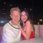 Jason Nash Instagram - Happy Birthday to my dearest Nivine. You make everyday the greatest day of my life. Thank you for being the sweetest, funniest and most beautiful person I know. And I can’t wait to call you my wife. ❤️