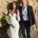 Jason Nash Instagram - Happy Birthday to my dearest Nivine. You make everyday the greatest day of my life. Thank you for being the sweetest, funniest and most beautiful person I know. And I can’t wait to call you my wife. ❤️