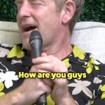 Jason Nash Instagram - Heidi & Marc D’Amelio Open Up About @charlidamelio Fame