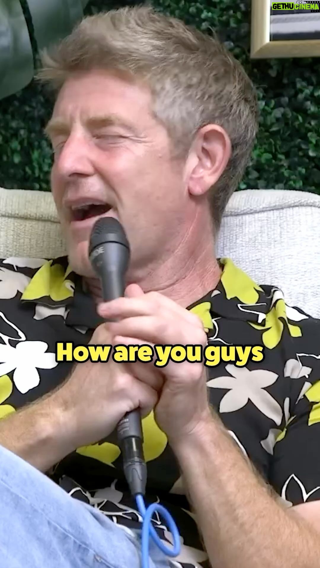 Jason Nash Instagram - Heidi & Marc D’Amelio Open Up About @charlidamelio Fame