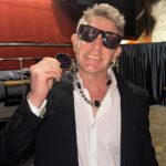 Jason Nash Instagram - Incredible 50th birthday party full of speeches and a sick performance from Wyatt’s band . Thank you guys ! Means a lot! King King Hollywood