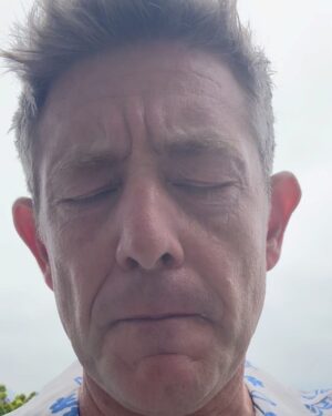 Jason Nash Instagram - I’m 50 today and all I’ve learned is they make whipped cream that’s only 5 calories. The rest I am still trying to figure out. Love u all!!