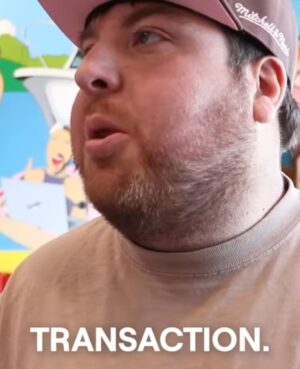 Jason Nash Instagram - New vlog is up and ready to 💥. Link in bio!