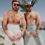 Jason Nash Instagram - New vlog is up and ready to 💥. Link in bio!