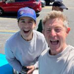 Jason Nash Instagram - New vlog with all kinds of cool milestones. Link in bio! Los Angeles, California