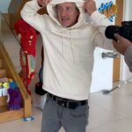 Jason Nash Instagram - New vlog with all kinds of cool milestones. Link in bio! Los Angeles, California