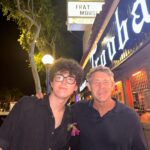 Jason Nash Instagram - New vlog with all kinds of cool milestones. Link in bio! Los Angeles, California