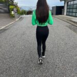 Jason Nash Instagram – 4:03 of “Rocket Queen” please let me know if I’m right
